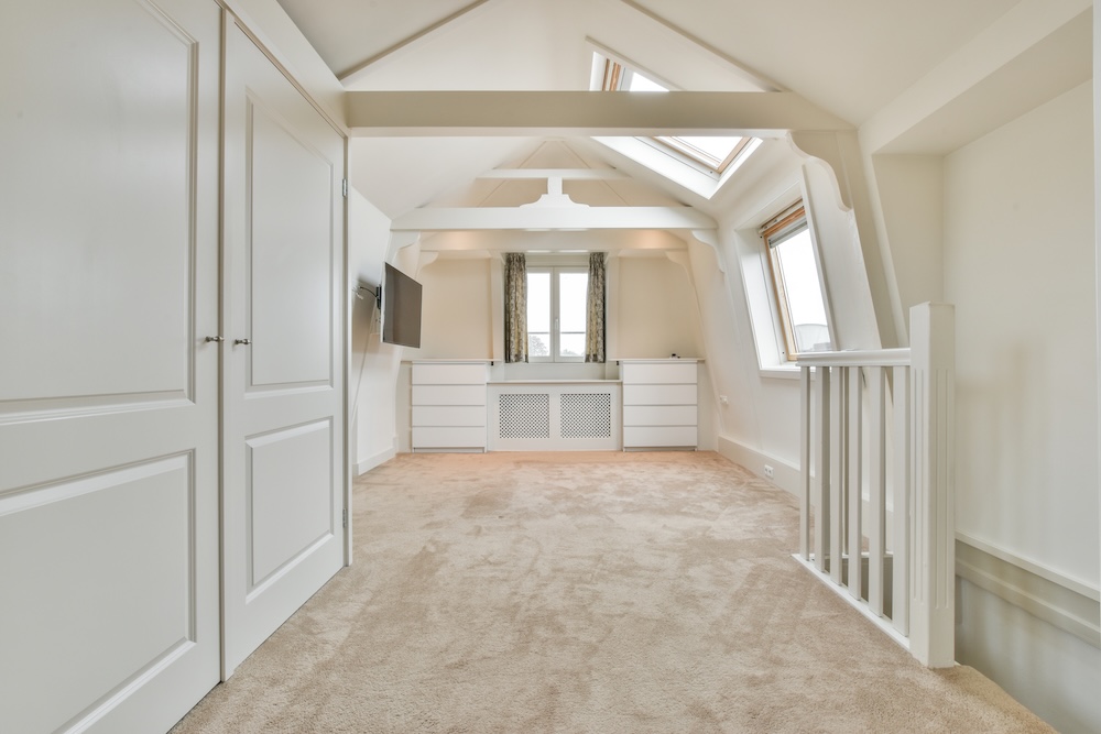 Loft Conversion Loft Conversion