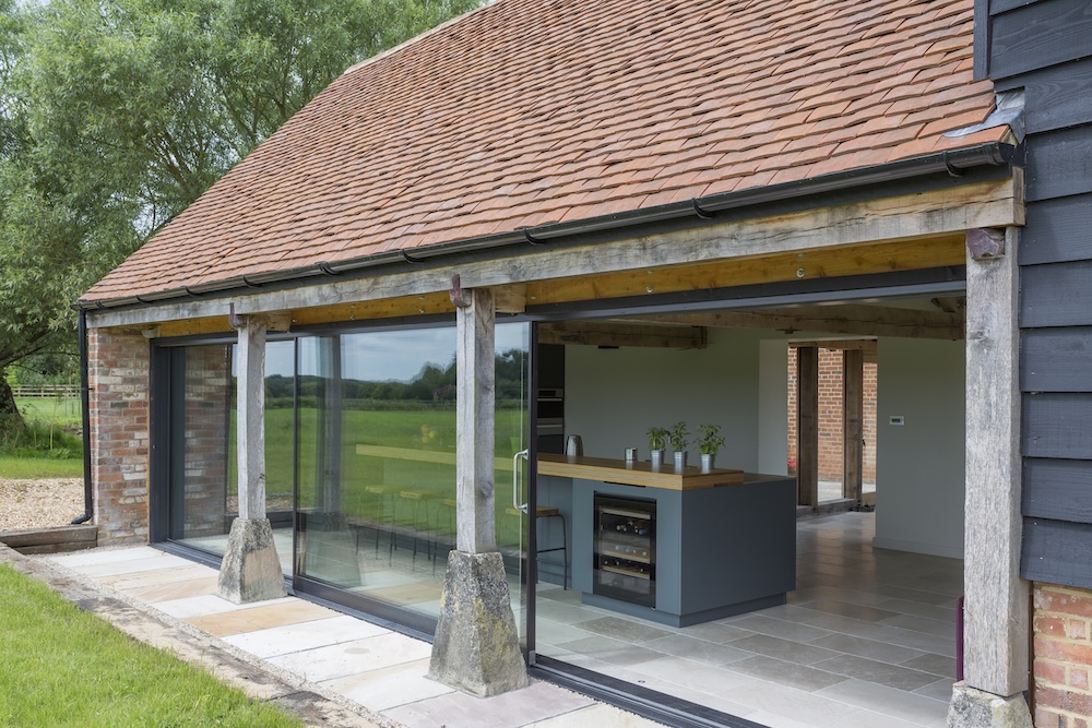 Property extension Property extension